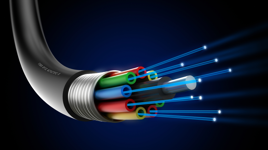 Les utilisations les plus courantes des câbles à fibres optiques