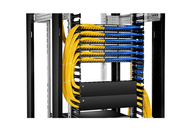 why use a patch panel